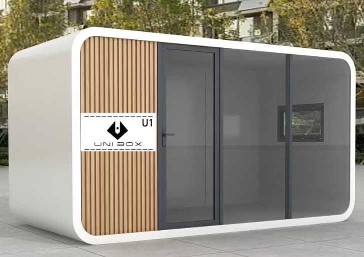 UNI BOX U-1
